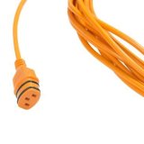 Ledning 10m til Nilfisk Gulvvaskemaskine