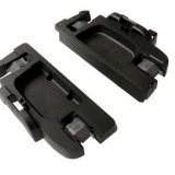 Nilfisk adapterplade til ATTIX 33 og 44