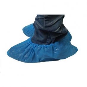 Overtrkssko, 100 stk. 50 my