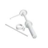 Doseringspumpe til 5 liter Taski/Diversey