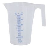 Mlebger, 500 ml, bld plast