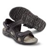 Sandal Sika Motion, Sort, str 42