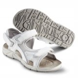 Sandal Sika Motion, Sort, str 42