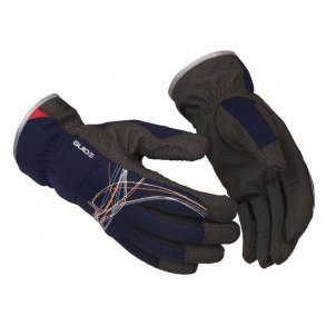 Vinterhandske Guide 22W