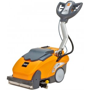 Taski Swingo 350B BMS/Li-Ion gulvvaskemaskine