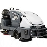 Nilfisk CS7010 Kombimaskine