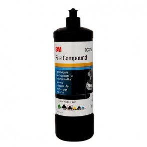 3M Fine Compound 1 ltr.