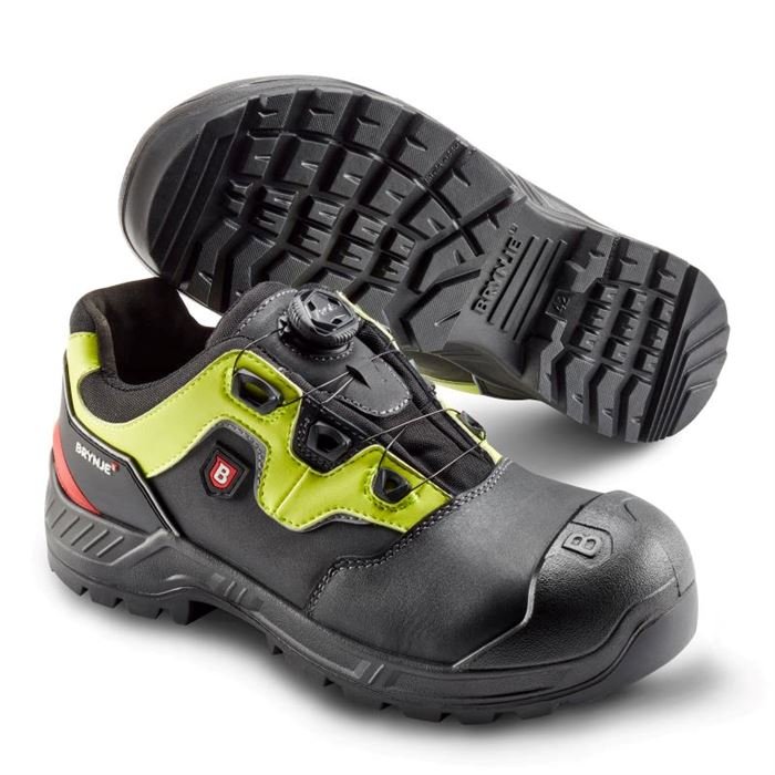 Brynje Lightning S3 SRC 