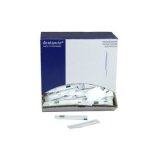 Tandstikker plast, 1200 stk