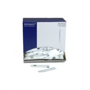 Tandstikker plast, 1200 stk