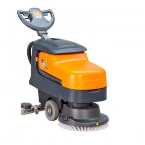 Taski Swingo 455 BMS gulvvaskemaskine