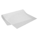 Bagepapir 30x52 m/silicone 500 stk.