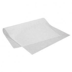 Bagepapir 30x52 m/silicone 500 stk.