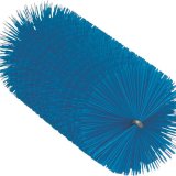 Vikan Rrbrste t/fleksibelt skaft, 12-120mm, 200mm, Medium, Bl