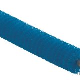 Vikan Rrbrste t/fleksibelt skaft, 12-120mm, 200mm, Medium, Bl