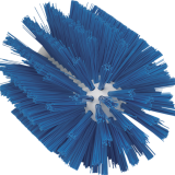 Rrbrste t/skaft, 103 mm, Medium