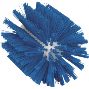 Rrbrste t/skaft, 103 mm, Medium