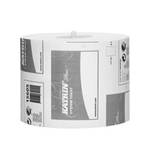 Toiletpapir Katrin Plus (36 ruller) - 231742