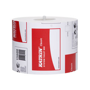 Toiletpapir Katrin Classic (36 ruller)