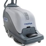 Nilfisk BU800 51BT Walk-behind Polermaskine