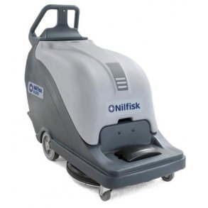 Nilfisk BU800 51BT Walk-behind Polermaskine
