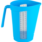 Vikan Mlekande, 2 liter - Mange Farver