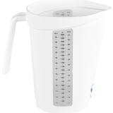 Vikan Mlekande, 2 liter - Mange Farver