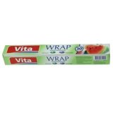 Film Vita Wrap 29x30cm, 24 ruller
