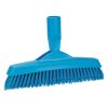 Vikan Fugeskrubbe, 225 mm, Meget stiv, Bl