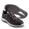 Elten Sikkerhedssko Maddox BlackGrey Low S3 - 729461