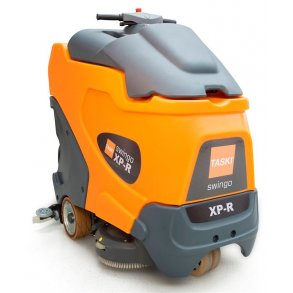 Taski Swingo XP-R gulvvaskemaskine