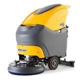 Ghibli Round 45 SD55 BC/T gulvvasker