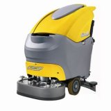 Ghibli Round 45 D60 BC/T CHEM gulvvasker