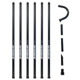 Easy Clean Star Tagrende-Rensesystem, Komplet