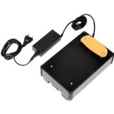 Batteri Kit til Gulvvaskemaskine SC 250