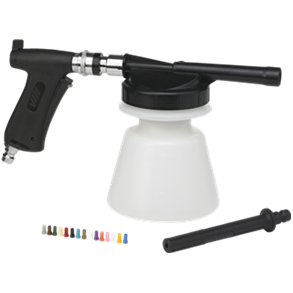 Nito skumsprjte 1,4 komplet