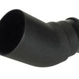 Adapter til 50 - passer til Industrimundstykke M400 og M450 (Knled)