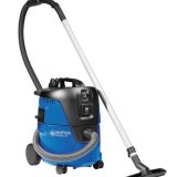 Nilfisk AERO 21-21 PC Vd/Trsuger
