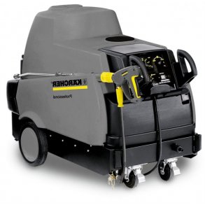 Kärcher HDS 2000 Super Hedvandsrenser