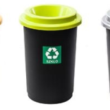 Affaldsspand 50 liter