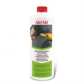 Akemi imprgneringsfjerner, 1 liter