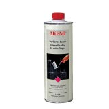 Akemi Farvefremhver Super Dark 1 liter