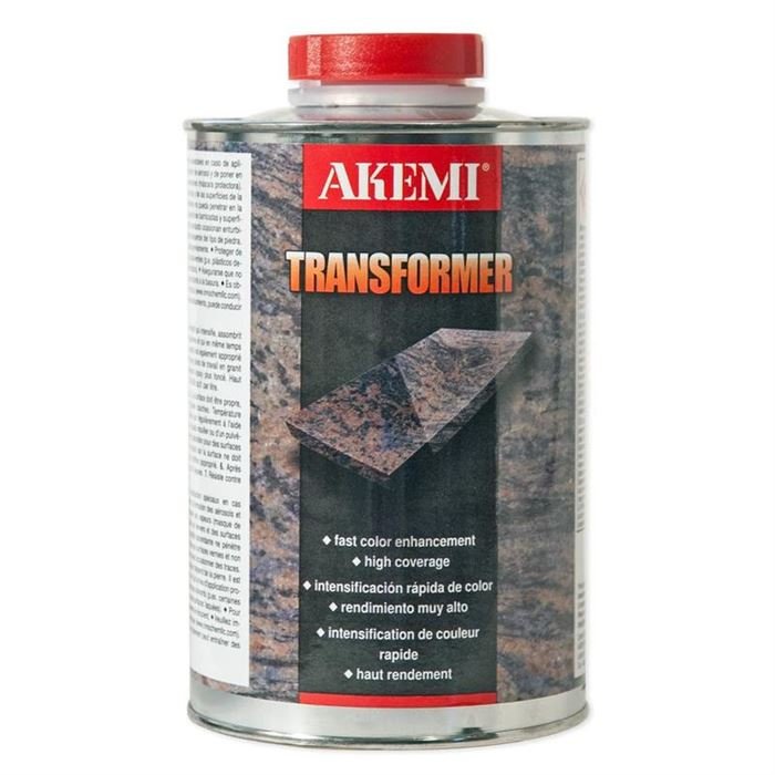 Akemi Transformer Max 1 liter