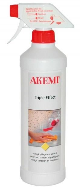 Akemi Triple Effect, 500 ml