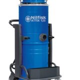 Nilfisk ATTIX 125-01 Stv/Trsuger