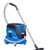 Nilfisk ATTIX 33-2L IC DK Vd-/Trsuger