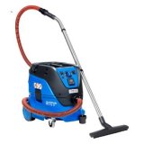 Nilfisk ATTIX 33-2M IC DK Vd-/Trsuger