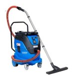 Nilfisk Attix 44-2L IC Mobile DK Vd/Trsuger