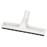 Brstemundstykke parketmundstykke 30 cm, 32mm, lys gr