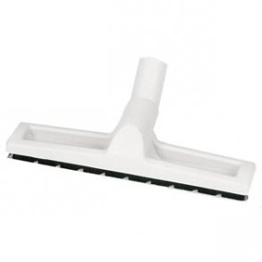 Brstemundstykke parketmundstykke 30 cm, 32mm, lys gr